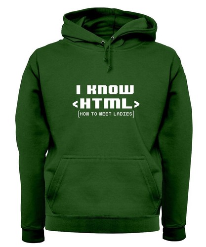 Know html how meet - know,