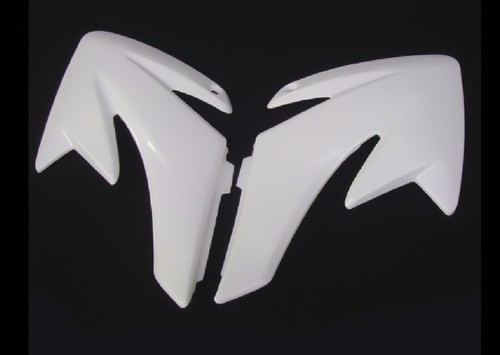 Tank plastic cover fairing - cover, for