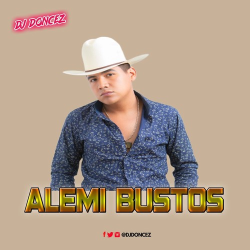Doncez alemi bustos - -,