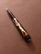 Montblanc Donation Pen Leonard Bernstein Ballpoint Pen No Box