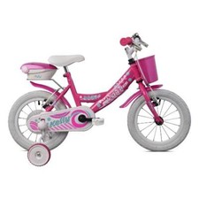 Bicicletta per Bambini Bimba
