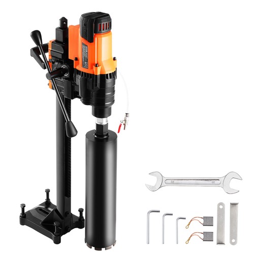 Vevor trapano carotaggio 20 - trapano,