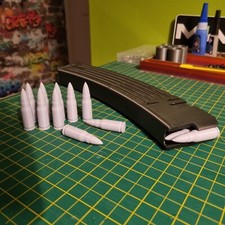  Printed Replica full-size