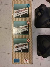 PORTA SCI MAGNETICO MARCA SHUTTLE -  DUE ALLOGGIAMENTI