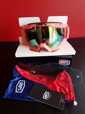 Maschera 100% Rosa Occhiali