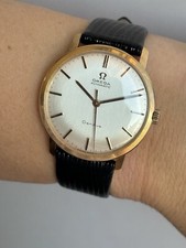 Omega Geneve Orologio