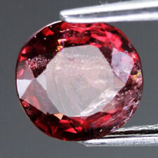 SPINELLO NATURALE  BIRMANO ROSSO  1,72 CARATI