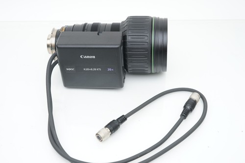 Canon kj20x8 kts - kj20x8.2b,