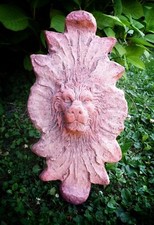 PIASTRELLA MEDIEVALE TESTA