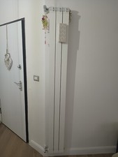 Radiatore in alluminio h2000