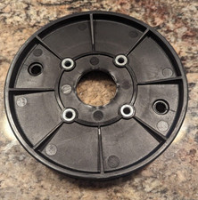 Puleggia di azionamento