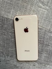 Apple iPhone 8 - 64GB - Rose