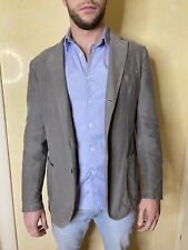 PANAMA JACKET giacca uomo sfoderata  MADE IN ITALY