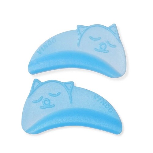 Silicone pads per ciglia - silicone,