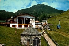 Verbania Piana di Vigezzo