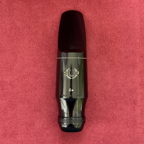 Boccaglio sax tenore - , selmer