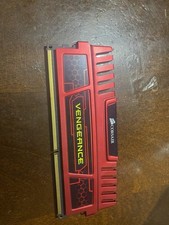 MEMORIE RAM Corsair Vengeance