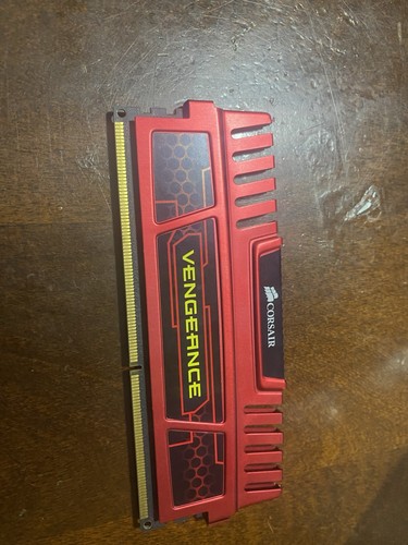 Memoria ram corsair vengeance - ram,
