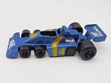 1:64 Polistil RJ 57 - Tyrrell