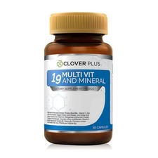 Trifoglio Plus 19 capsule