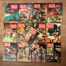 RACCONTI STELLARI serie completa 1/13 1979 condizioni OTTIMO/EDICOLA