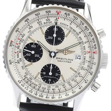 BREITLING Vecchio Navitimer