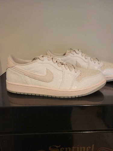 Air jordan retro low cp - retro,