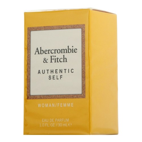 Abercrombie fitch authentic - abercrombie, &