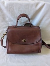Coach 9977 borsa vintage