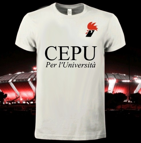 Shirt bari fan cepu - t-shirt, protti