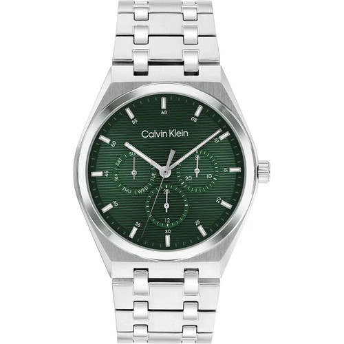 Orologio uomo calvin - orologio,