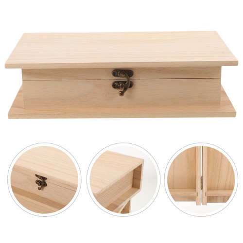 Pcs portagioie legno - in,