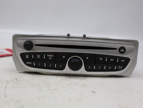 Autoradio usato renault scenic - autoradio,