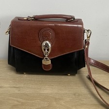 borsa a tracolla vintage anni