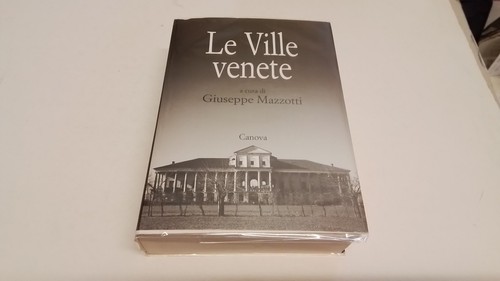 Ville venete cura di g - di,
