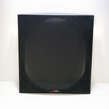 POLK AUDIO PSW505 Griglia