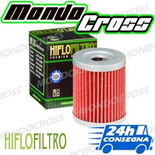 Filtro olio HIFLO YAMAHA YP