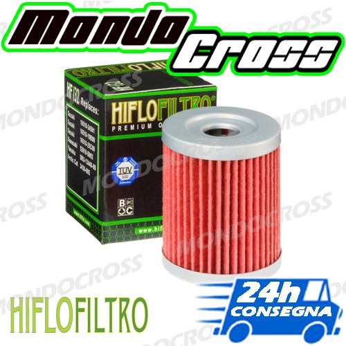 Filtro olio hiflo - olio,