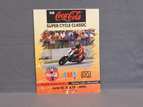 Road america super cycle - -,