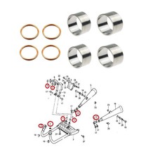 Honda VF 750 C Magna RC09 700