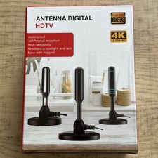 Antenna TV da Interno Digitale
