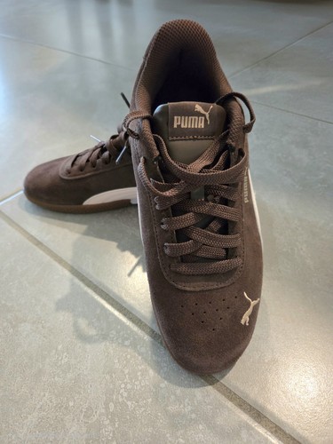 Sneaker puma bella dona - bella, nuove