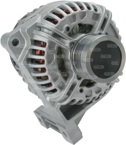 Alternatore volvo 140a - volvo, s40