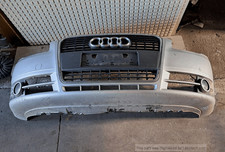 8E0807105GRU Paraurti ant.  AUDI A4 (8E) 2.0 16V TFSI Quattro Ber. 4p/b/1984cc