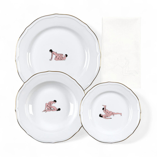 Seletti seikantai5271 set - seletti,
