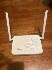 Modem linkem WVRTM  2.4 GHz e