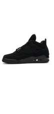 Nike Black Cat Retro 4 Con Scatola dal 35 al 45