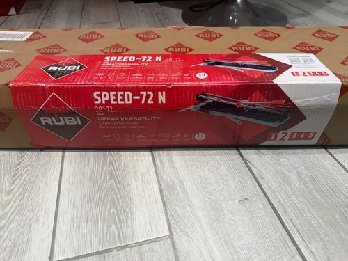New rubi speed n 28 - speed, 72