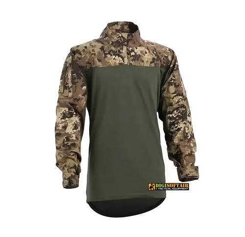 Openland nerg combat shirt - nerg,