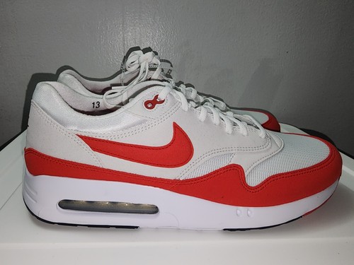 Scarpe golf nike air - nike, 1